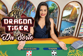 Dragon Tiger da Sorte